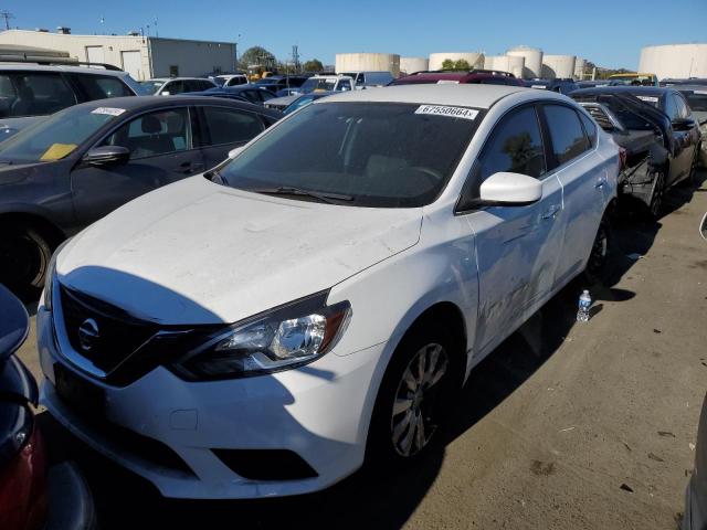 nissan sentra s 2016 3n1ab7ap5gy298972