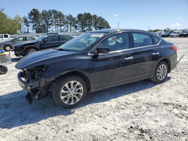 nissan sentra 2016 3n1ab7ap5gy308495