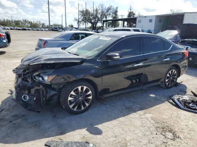 nissan sentra s 2016 3n1ab7ap5gy310327