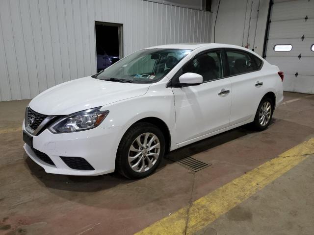 nissan sentra s 2016 3n1ab7ap5gy312045