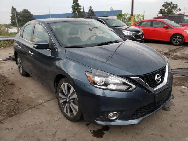 nissan sentra s 2016 3n1ab7ap5gy328729