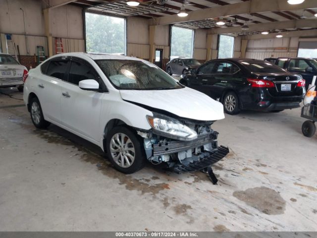 nissan sentra 2016 3n1ab7ap5gy331856