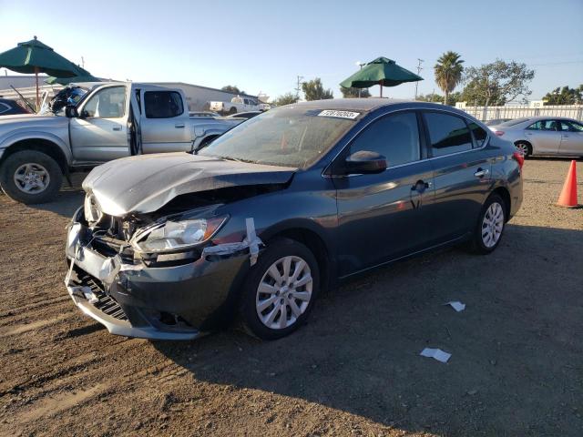 nissan sentra 2017 3n1ab7ap5hl649877