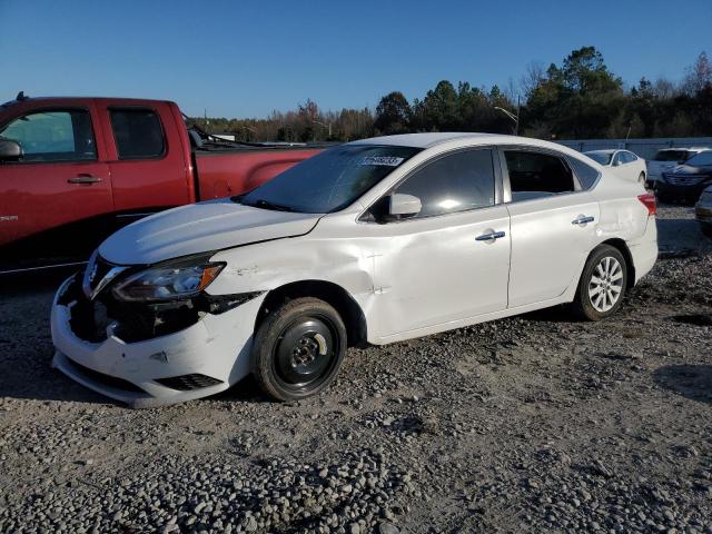 nissan sentra 2017 3n1ab7ap5hl654464