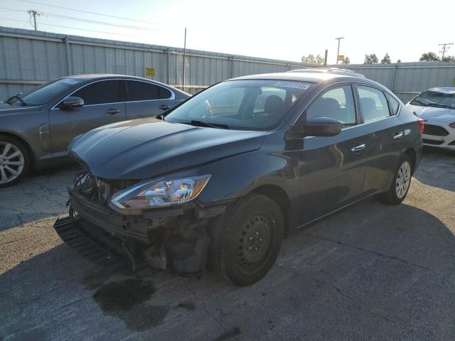 nissan sentra 2017 3n1ab7ap5hl659454