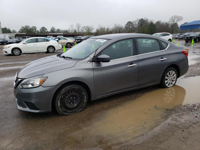 nissan sentra 2017 3n1ab7ap5hl670759