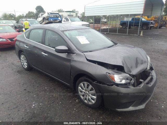 nissan sentra 2017 3n1ab7ap5hl680319