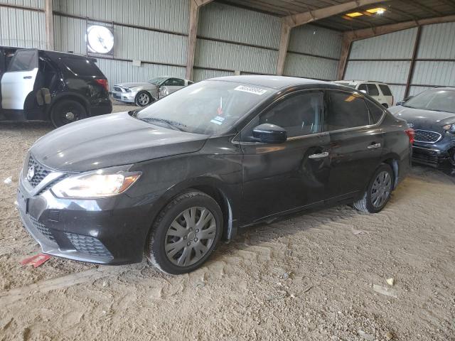 nissan sentra 2017 3n1ab7ap5hl685424