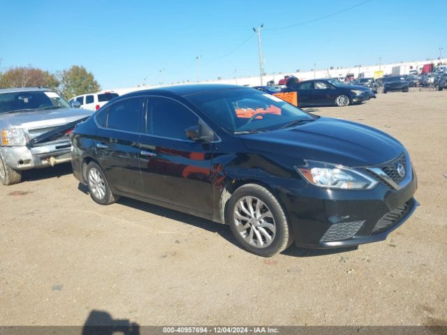 nissan sentra 2017 3n1ab7ap5hl693975