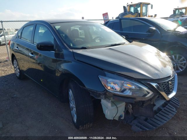 nissan sentra 2017 3n1ab7ap5hl706045