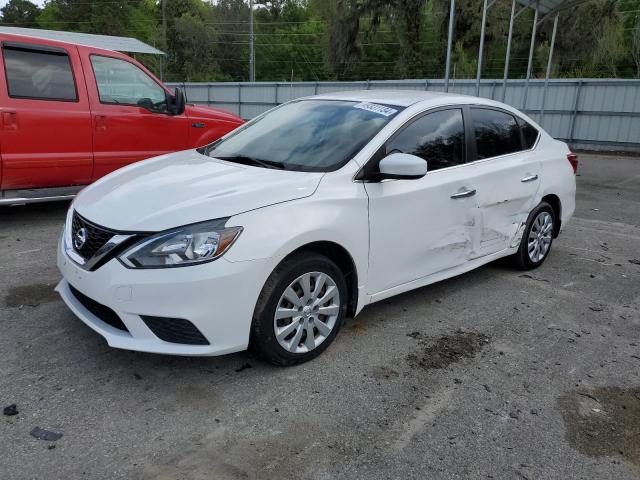 nissan sentra 2017 3n1ab7ap5hl717854