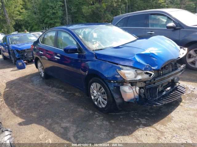 nissan sentra 2017 3n1ab7ap5hy206681