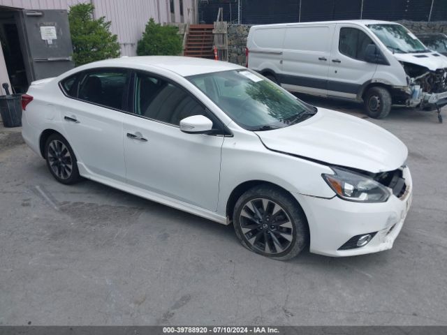 nissan sentra 2017 3n1ab7ap5hy219270