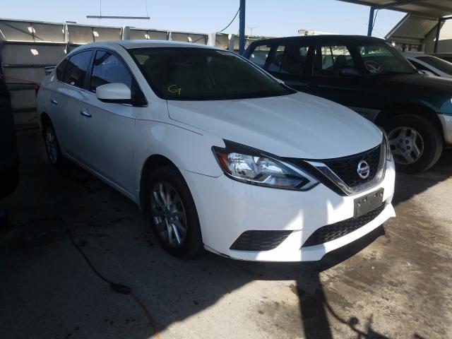 nissan sentra 2017 3n1ab7ap5hy225120