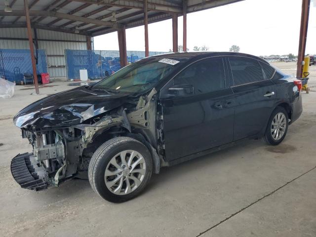 nissan sentra s w 2017 3n1ab7ap5hy225974