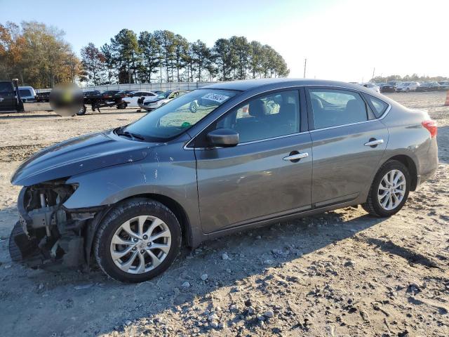 nissan sentra s 2017 3n1ab7ap5hy228468