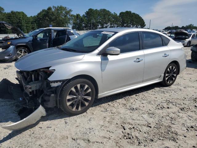 nissan sentra 2017 3n1ab7ap5hy231659