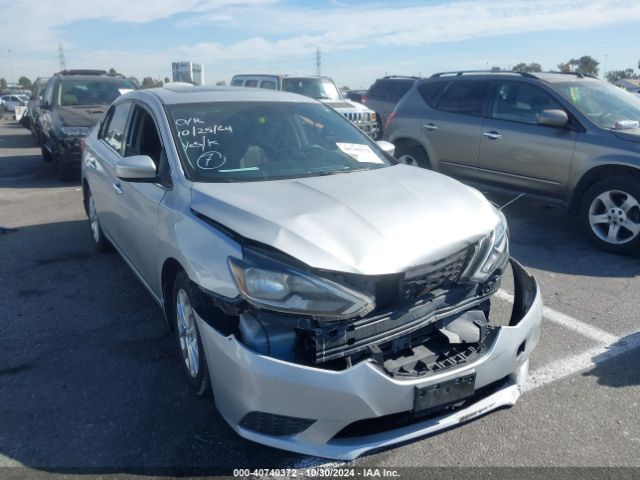 nissan sentra 2017 3n1ab7ap5hy239177