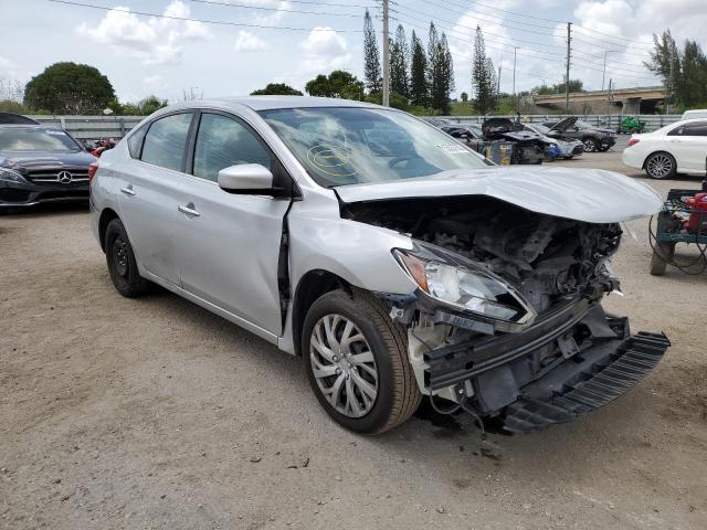 nissan sentra 2017 3n1ab7ap5hy253192