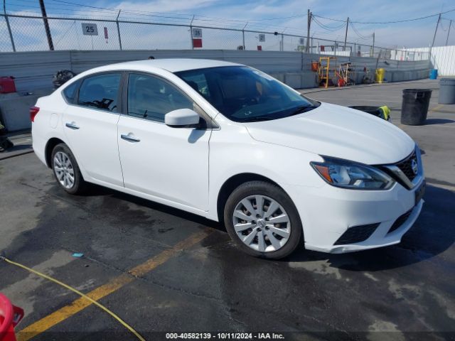 nissan sentra 2017 3n1ab7ap5hy255136