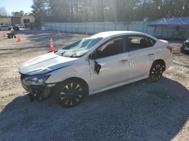 nissan sentra 2017 3n1ab7ap5hy260322