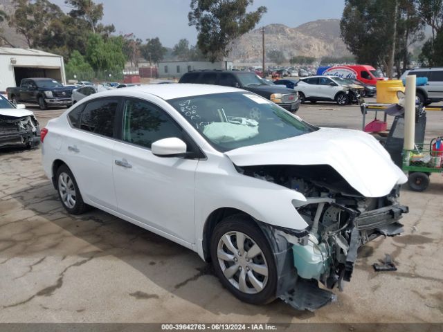 nissan sentra 2017 3n1ab7ap5hy271577