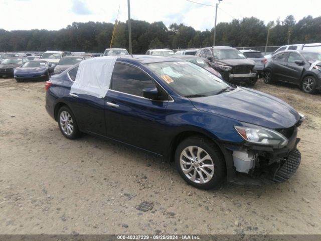 nissan sentra 2017 3n1ab7ap5hy272552