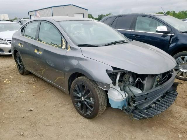 nissan sentra 2017 3n1ab7ap5hy273958