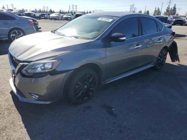 nissan sentra s 2017 3n1ab7ap5hy289674