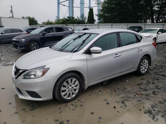 nissan sentra 2017 3n1ab7ap5hy297483