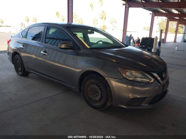 nissan sentra 2017 3n1ab7ap5hy306344