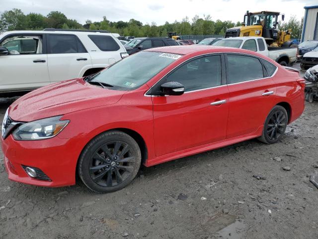 nissan sentra s 2017 3n1ab7ap5hy307526