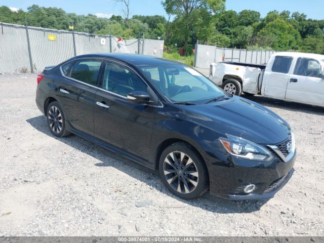 nissan sentra 2017 3n1ab7ap5hy327291