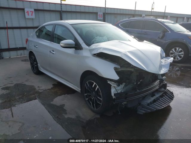 nissan sentra 2017 3n1ab7ap5hy342907