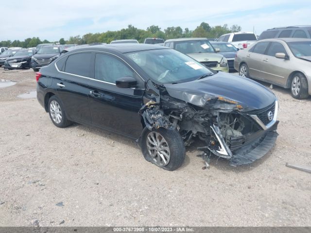 nissan sentra 2017 3n1ab7ap5hy357469