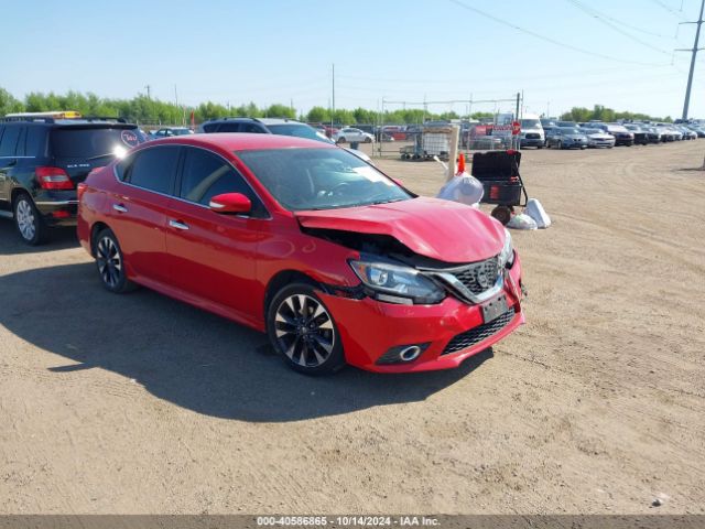 nissan sentra 2017 3n1ab7ap5hy358136