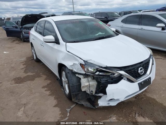 nissan sentra 2017 3n1ab7ap5hy358735