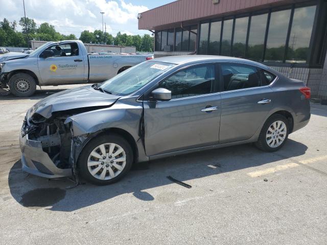 nissan sentra 2017 3n1ab7ap5hy362252