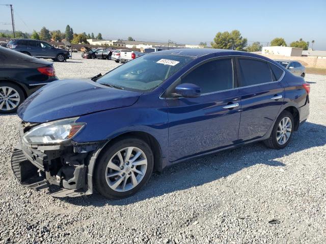 nissan sentra s 2017 3n1ab7ap5hy370027