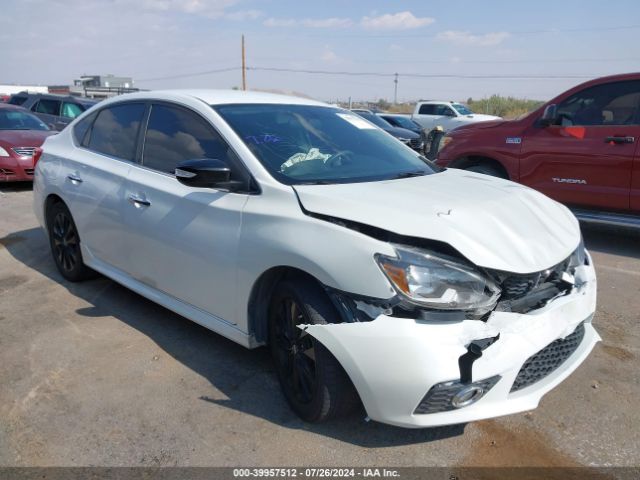 nissan sentra 2017 3n1ab7ap5hy376569