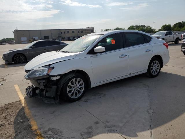 nissan sentra s 2017 3n1ab7ap5hy383778