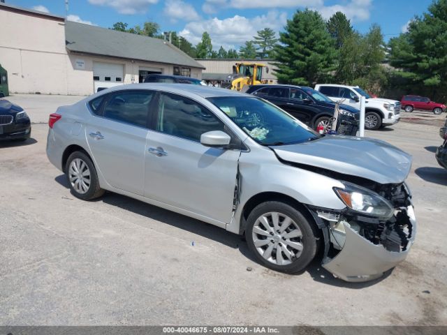 nissan sentra 2017 3n1ab7ap5hy389144