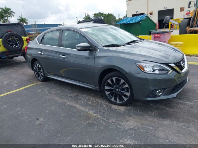 nissan sentra 2017 3n1ab7ap5hy393663