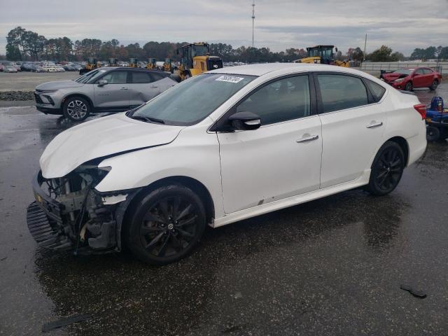 nissan sentra s 2017 3n1ab7ap5hy394747