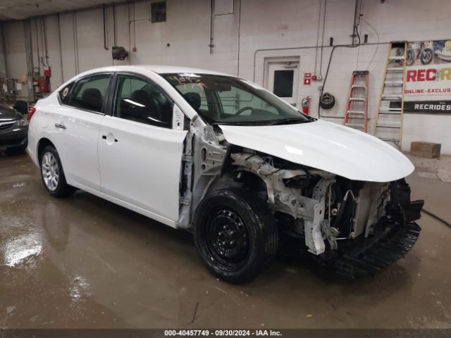 nissan sentra 2017 3n1ab7ap5hy406038