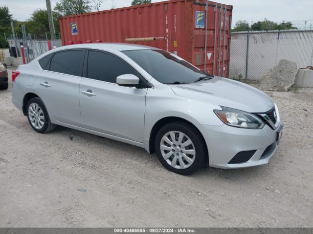 nissan sentra 2017 3n1ab7ap5hy410493