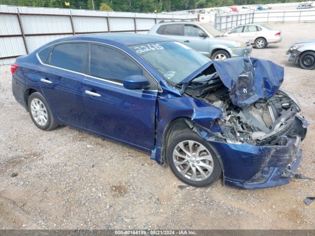 nissan sentra 2018 3n1ab7ap5jl629697