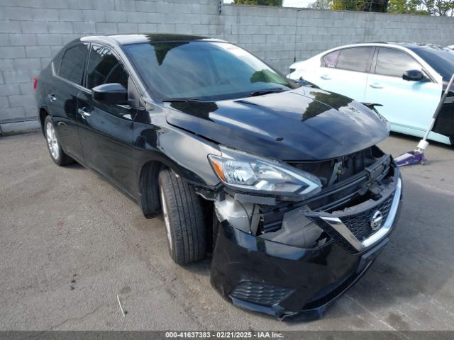 nissan sentra 2018 3n1ab7ap5jl632180