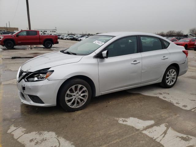 nissan sentra 2018 3n1ab7ap5jl641171