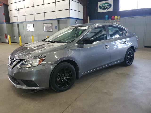 nissan sentra 2018 3n1ab7ap5jy234129